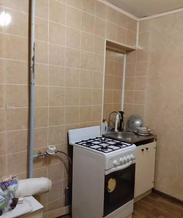 Продаётся 3-к квартира, 62 м - Фото 1