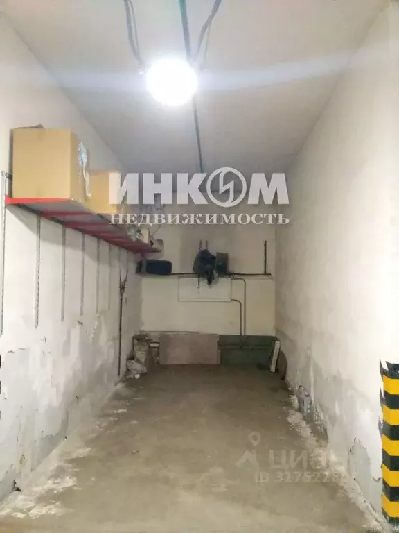 Гараж в Московская область, Балашиха 1 Мая мкр, 27 (16 м) - Фото 1