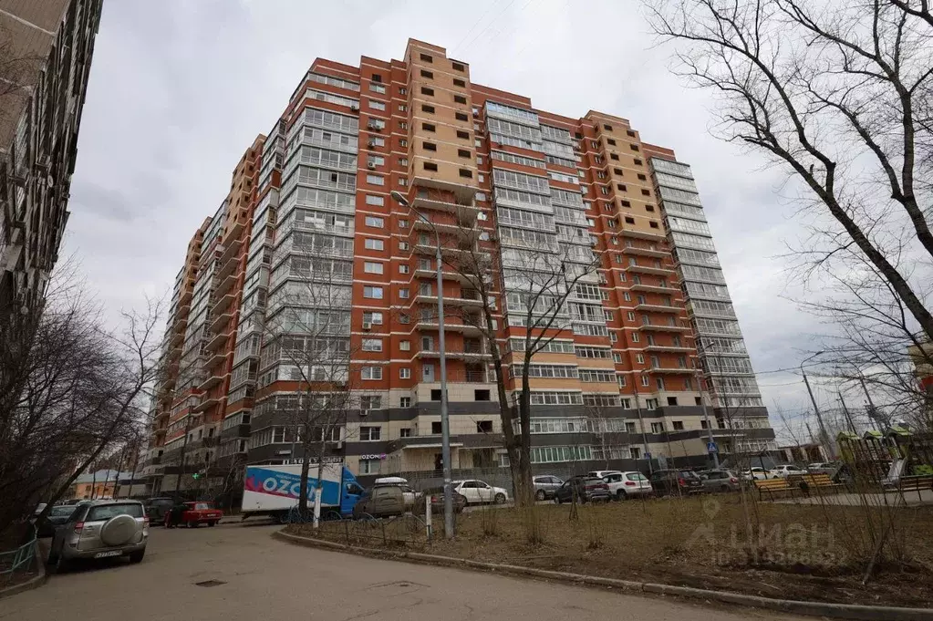 Помещение свободного назначения в Московская область, Одинцово ... - Фото 0