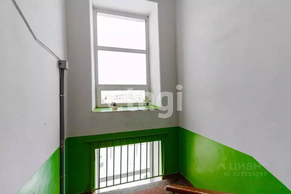 3-к кв. Хабаровский край, Комсомольск-на-Амуре Сортировочная ул., 7 ... - Фото 2