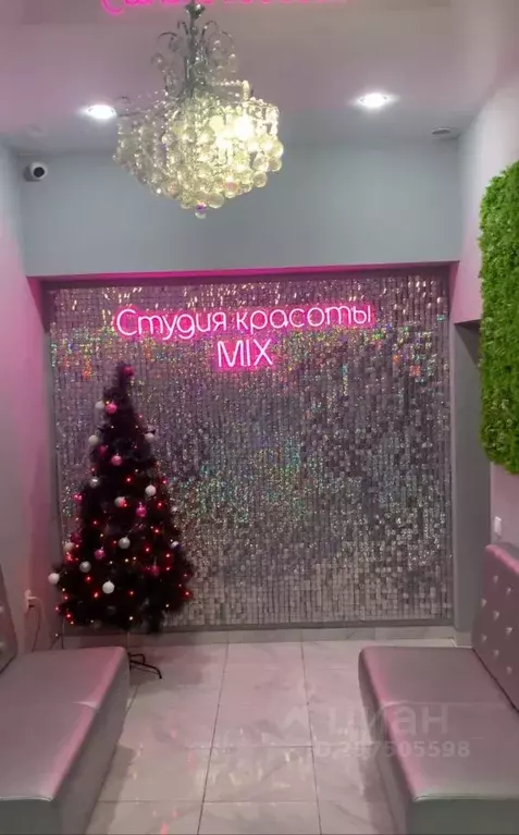 Помещение свободного назначения в Волгоградская область, Волгоград ул. ... - Фото 1