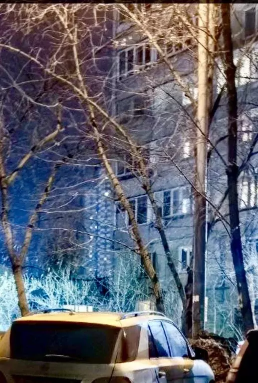 2-к кв. Москва ул. Академика Бочвара, 7К2 (52.0 м) - Фото 1