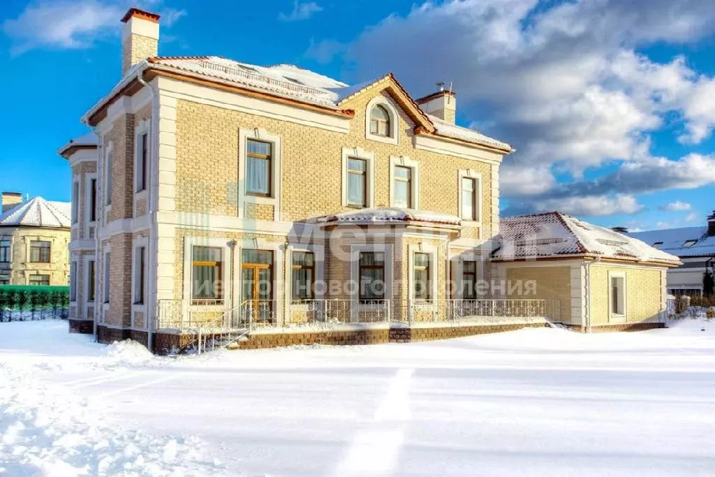 Продается дом в КП Миллениум Парк - Фото 2