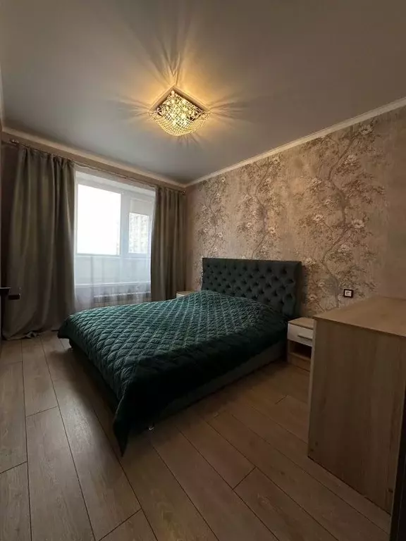 2-к кв. Ставропольский край, Ставрополь ул. Генерала Маргелова, 9/1 ... - Фото 1