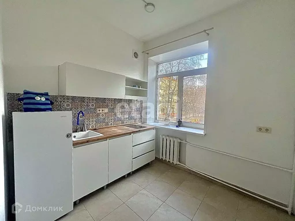 Продаётся квартира-студия, 13 м - Фото 0