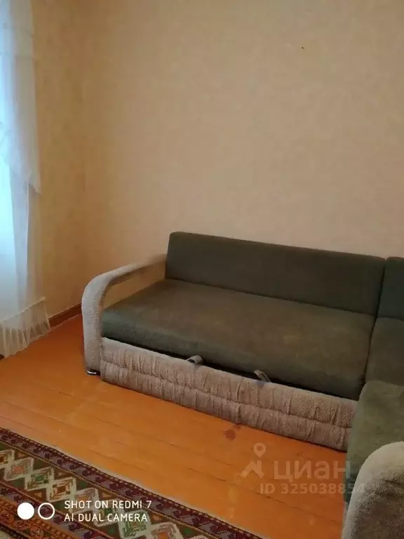 Комната Курганская область, Курган ул. Коли Мяготина, 96 (17.0 м) - Фото 2