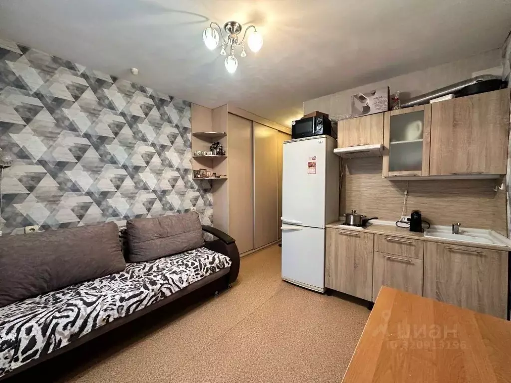 Студия Нижегородская область, Нижний Новгород Бурнаковская ул., 53 ... - Фото 0