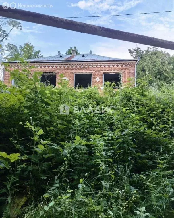 Дом в станица Абадзехская, Октябрьская улица, 5 (178.1 м) - Фото 2