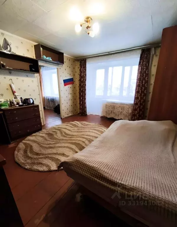 3-к кв. Московская область, Дубна Тверская ул., 1 (52.0 м) - Фото 2