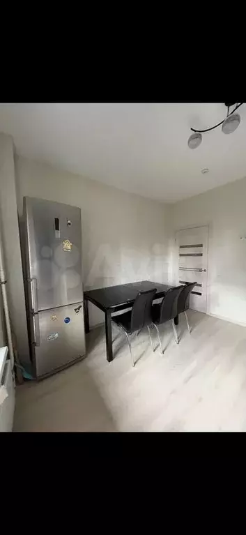 1-к. квартира, 38 м, 5/9 эт. - Фото 0