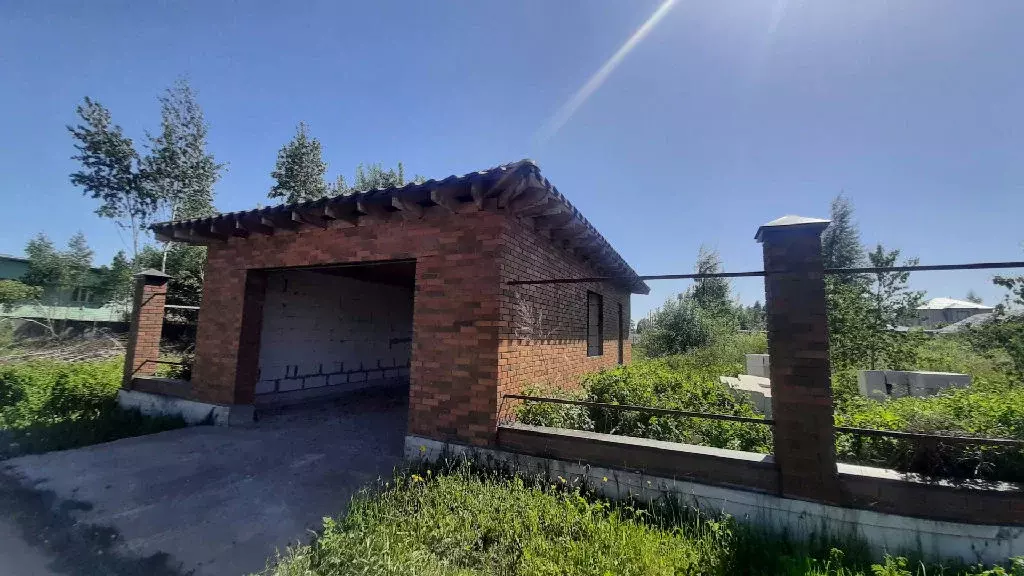 Продается участок в дп Поречье - Фото 1