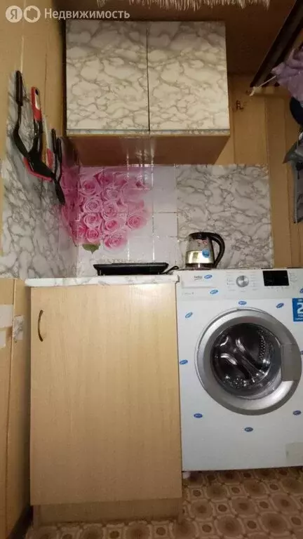 5-комнатная квартира: Самара, Путейская улица, 20 (18 м) - Фото 2