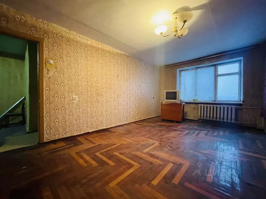 1-к кв. Кабардино-Балкария, Нальчик ул. 2-й Таманской Дивизии (37.7 м) - Фото 2