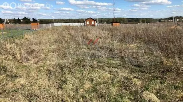 Участок в Красноярский край, Минусинский муниципальный округ, село ... - Фото 1