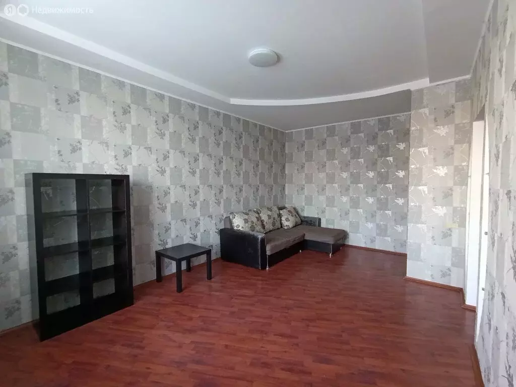 1-комнатная квартира: Каменск-Уральский, посёлок УАЗ, Набережная ... - Фото 2