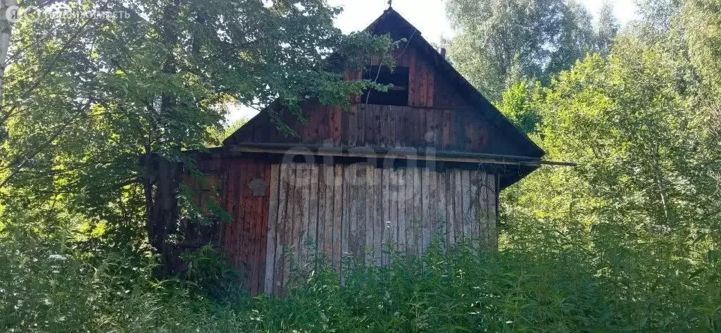 Дом в Междуреченск, Кузбасская улица (15 м) - Фото 0