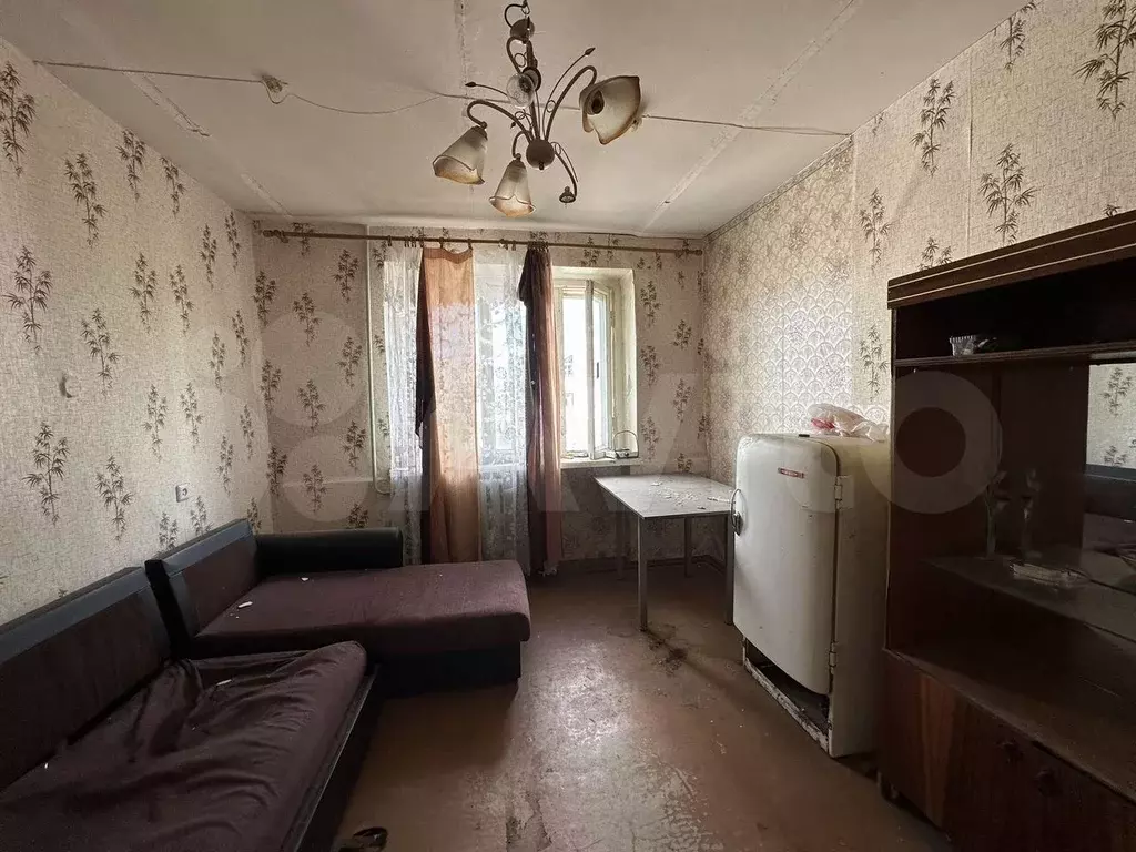 Комната 13 м в 4-к., 4/5 эт. - Фото 0
