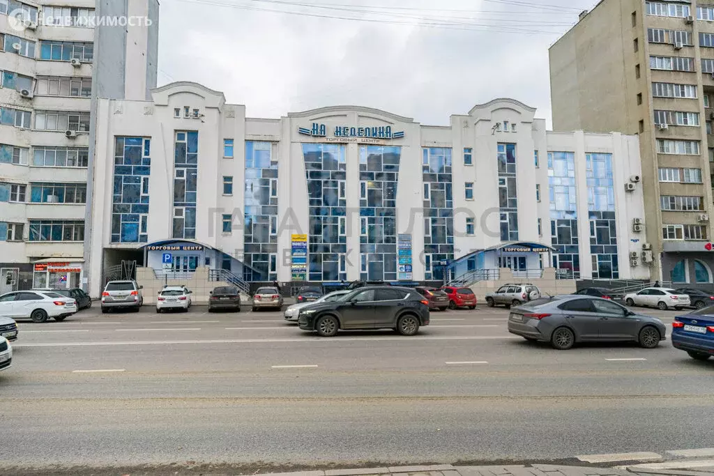 Помещение свободного назначения (65.4 м) - Фото 2