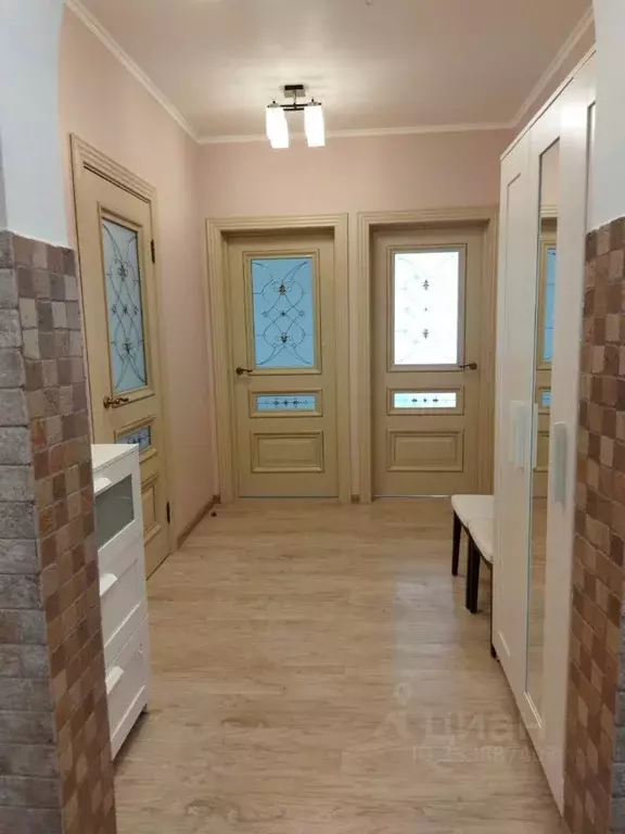 3-к кв. Московская область, Красногорск городской округ, Путилково пгт ... - Фото 1