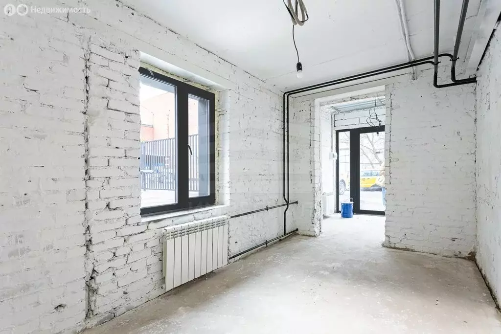 Помещение свободного назначения (16.3 м) - Фото 1