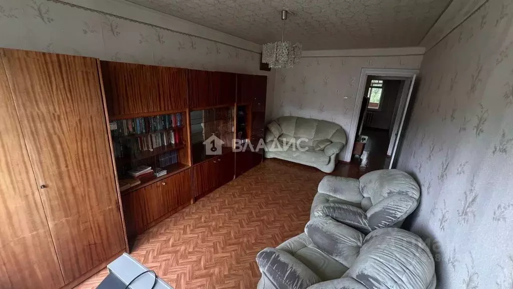 2-к кв. Белгородская область, Белгород ул. 5 Августа, 6 (44.2 м) - Фото 0
