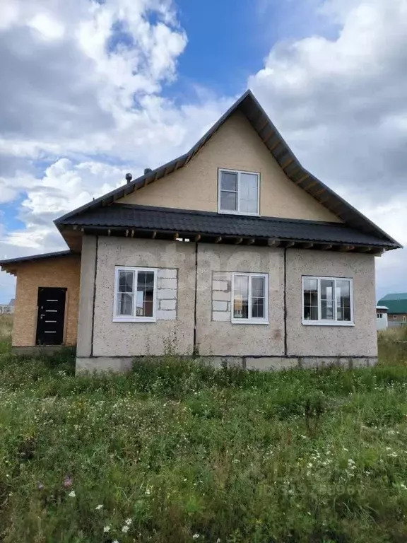 Дом в Костромская область, Кострома проезд Межевской, 54 (112 м) - Фото 0