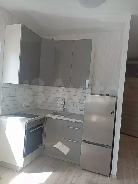 Квартира-студия, 29 м, 9/9 эт. - Фото 0
