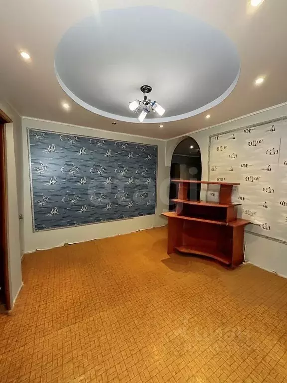 3-к кв. Марий Эл, Медведевский район, Кундышское с/пос, пос. ... - Фото 1