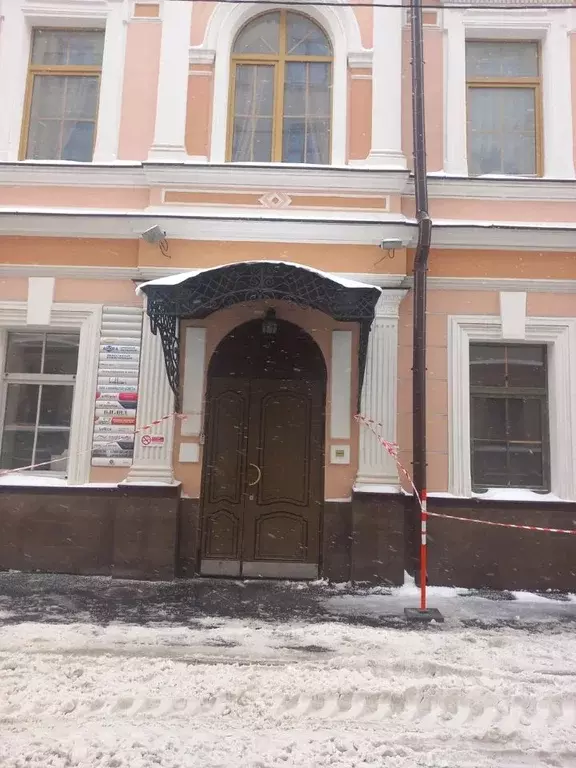 Офис в Москва Потаповский пер., 5С2 (96 м) - Фото 1