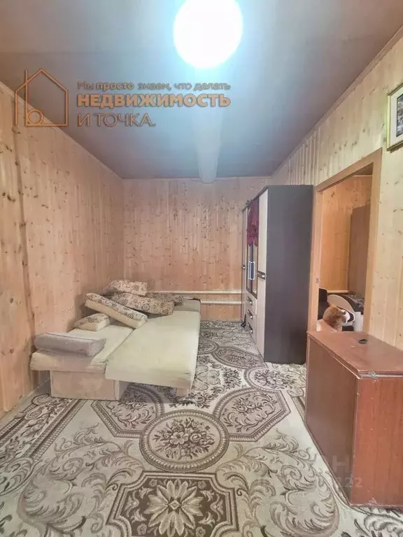 Дом в Башкортостан, Дюртюлинский район, с. Исмаилово ул. Октябрьская, ... - Фото 2