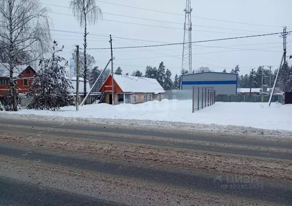 Помещение свободного назначения в Калужская область, Дзержинский ... - Фото 2