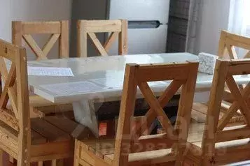 Дом в Алтай, Майминский район, с. Майма Зеленая ул., 51А (82 м) - Фото 1