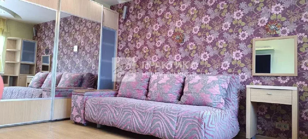 Продается 3-комнатная квартира - Фото 2