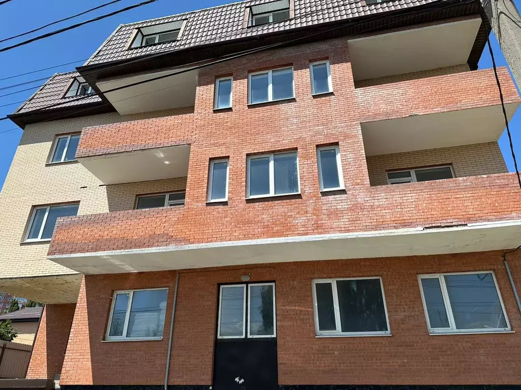 Продаётся 2-к квартира, 59.9 м - Фото 1