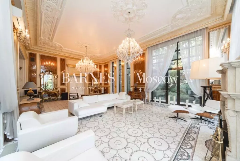 Дом в Московская область, Красногорск городской округ, д. Глухово ул. ... - Фото 2