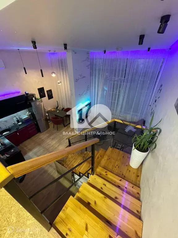 Продаётся квартира-студия, 44.1 м - Фото 1