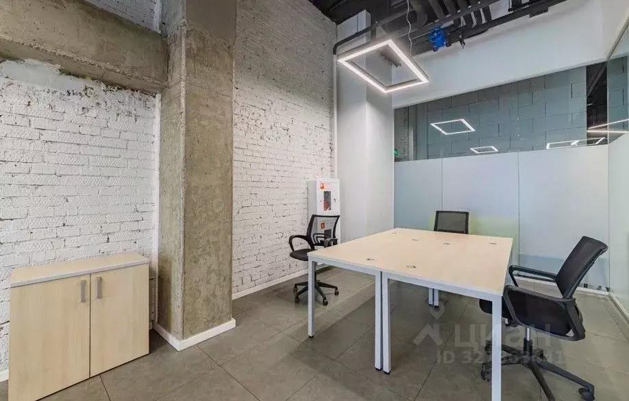 Офис в Москва Варшавское ш., 9С1 (52 м) - Фото 1