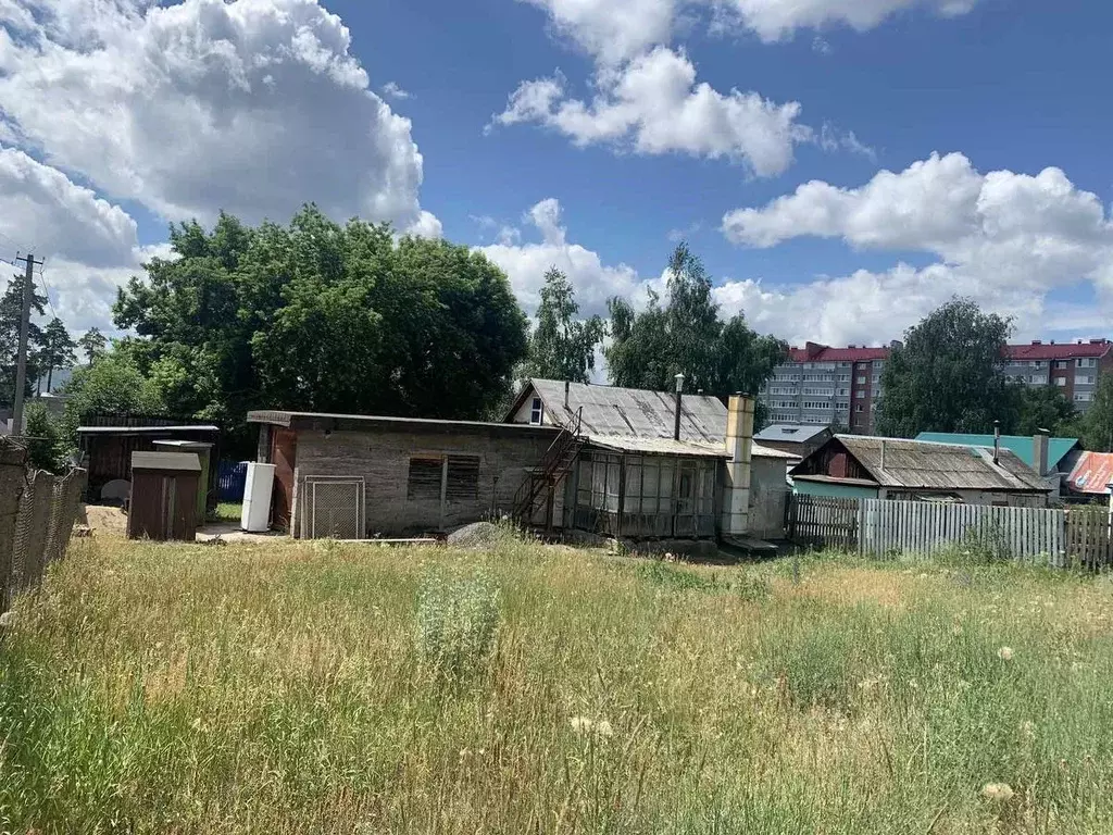 Дом в Самарская область, Красноярский район, Волжский рп ул. Дачная, ... - Фото 1