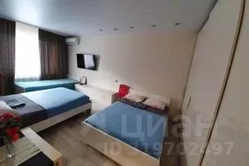 1-к кв. Новосибирская область, Новосибирск ул. Крылова, 63 (45.0 м) - Фото 0