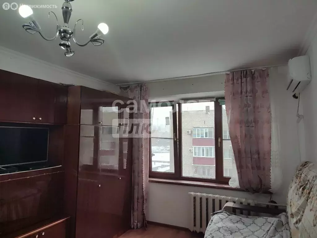 1-комнатная квартира: Майкоп, 2-я Крестьянская улица, 10 (29 м) - Фото 1