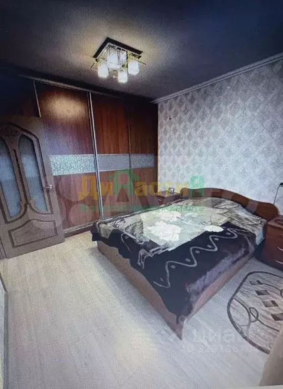 3-к кв. Белгородская область, Белгород ул. Костюкова, 45 (61.1 м) - Фото 2