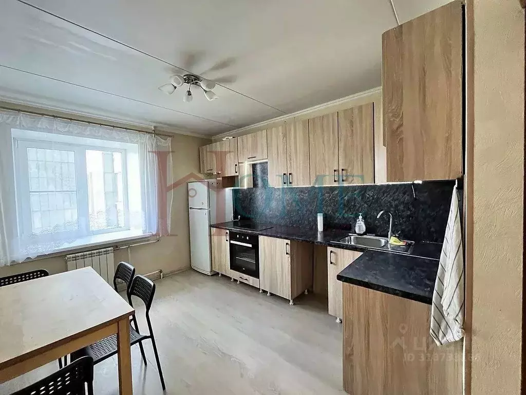 2-к кв. Новосибирская область, Новосибирск ул. Вокзальная магистраль, ... - Фото 0