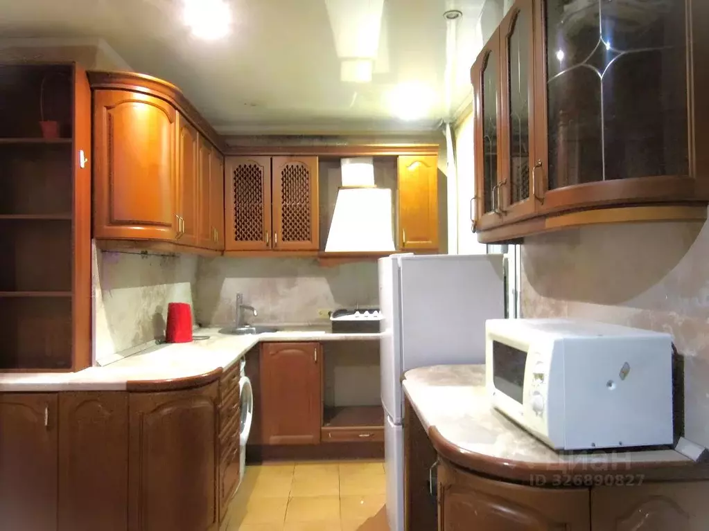 2-к кв. Ленинградская область, Сертолово Всеволожский район, Заречная ... - Фото 2