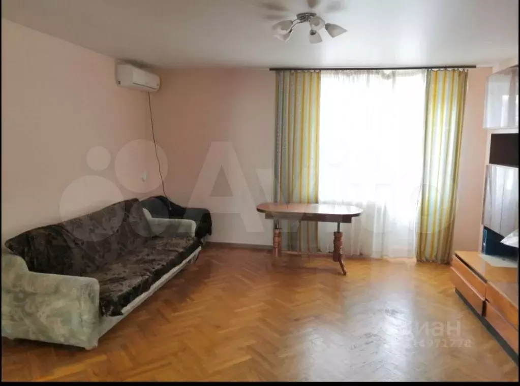 2-к. квартира, 55 м, 8/9 эт. - Фото 0