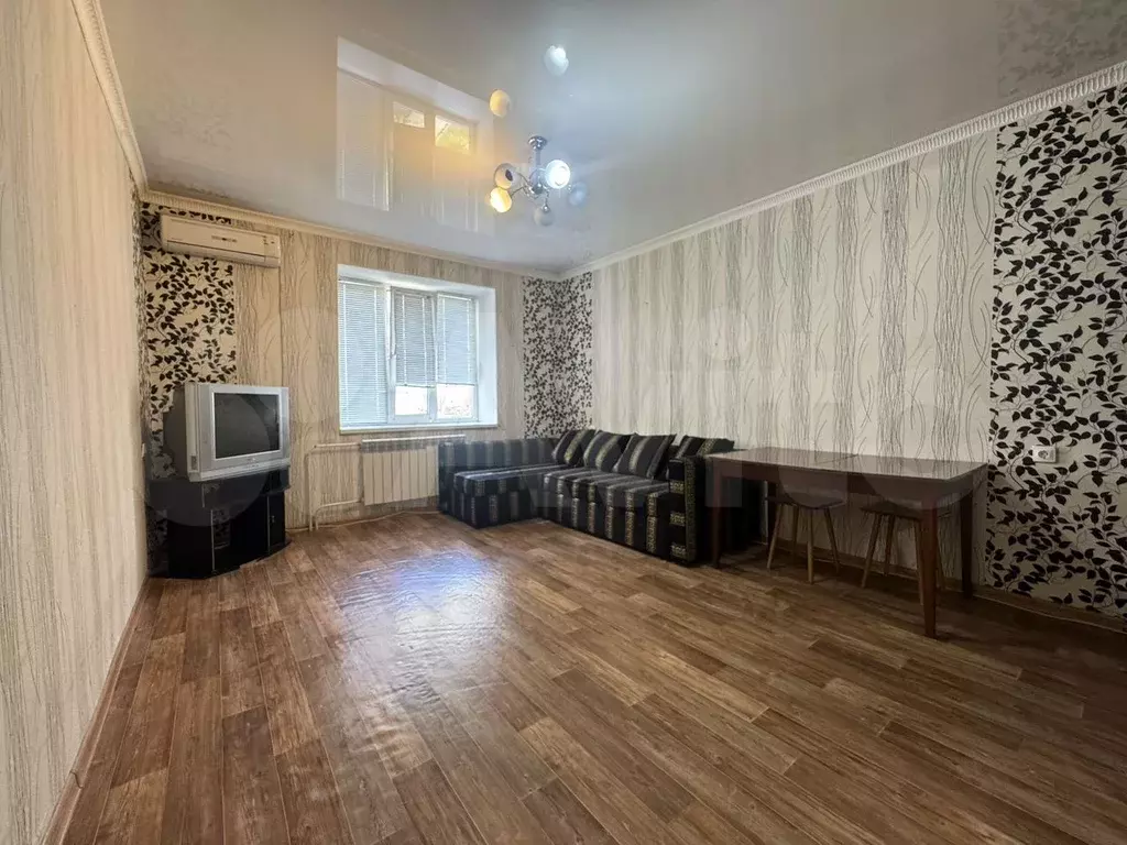 3-к. квартира, 50,9 м, 3/3 эт. - Фото 0