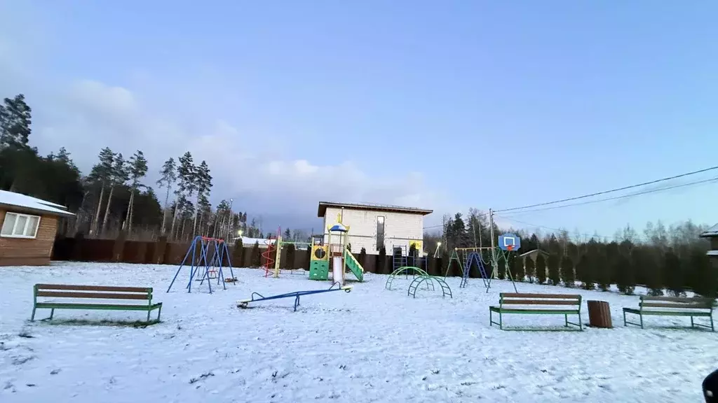 Участок в Московская область, Раменский муниципальный округ, Фенино ... - Фото 2