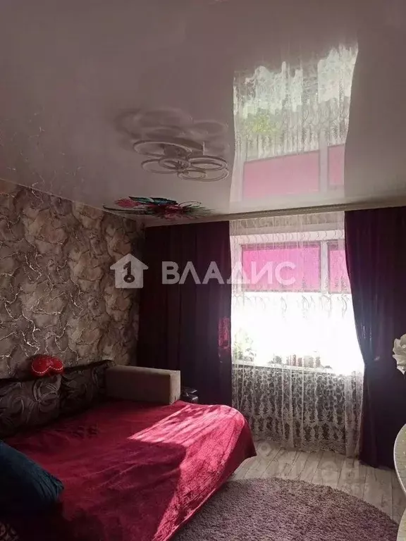 1-к кв. Алтайский край, Бийский район, с. Первомайское Октябрьская ... - Фото 2