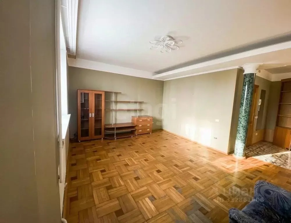 3-к кв. Чувашия, Чебоксары бул. Анатолия Миттова, 7 (97.4 м) - Фото 1