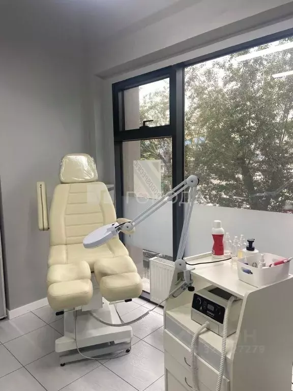 Помещение свободного назначения в Новосибирская область, Новосибирск ... - Фото 2