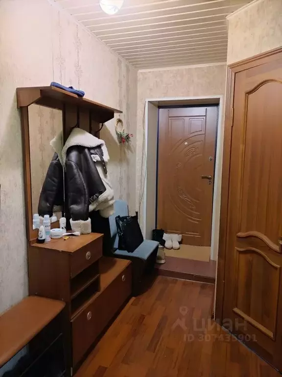 2-к кв. Татарстан, Альметьевск ул. Гафиатуллина, 27 (48.0 м) - Фото 1